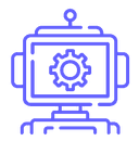 Intelligent Automation icon