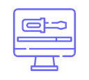 Custom Solutions icon