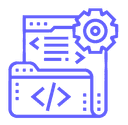 Development icon