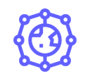Vertical SaaS icon