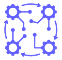Integration icon
