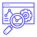 Optimization icon