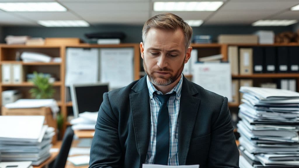 The True Cost of Manual Quoting: Why UK Firms are Leaking Margin in 2026